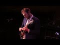 Barber: III. Presto in moto perpetuo - Chris Thile & the St. Louis Symphony Orchestra