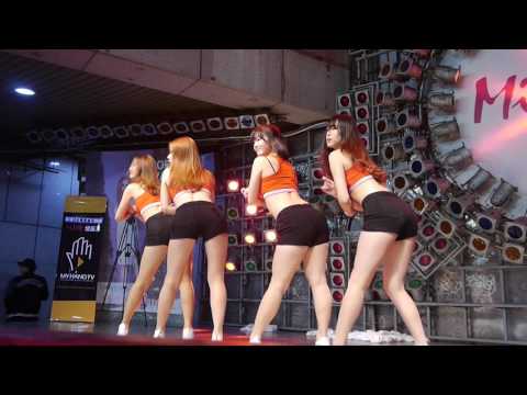 2016 11.06 동대문 밀리오레 신발 프로젝트 " 애플비 " #3