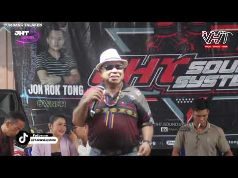 KANA TANJARU CINTA BY MARION TBG TALAKEN