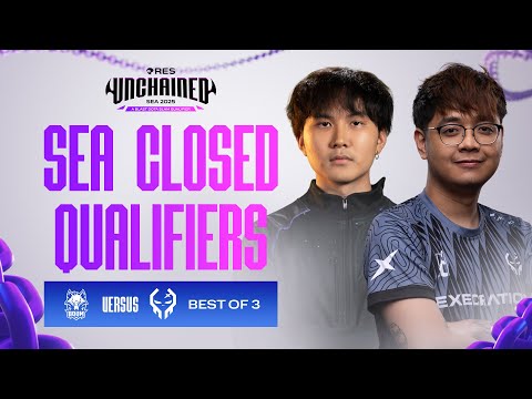 Full Game: Execration vs Boom Esports - Game 2 (BO3) | RES Unchained 2: BLAST Slam V SEA CQ