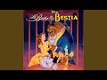 La Bella Y La Bestia Dueto