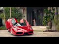 Ferrari Enzo features in DJ Khaled's New song