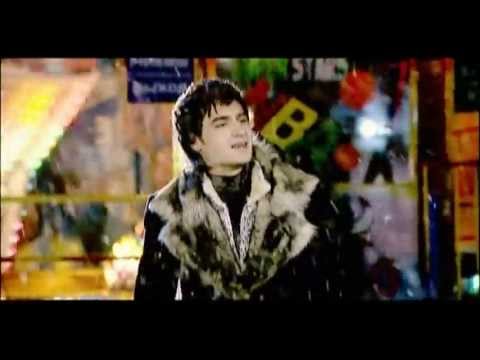 Otabek Mutalxo'jayev - Kechalar (Official HD Clip)