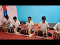 MUSIC CLASS AURANGABAD #tabla #ढोलकी #music