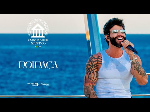Video thumbnail for Doidaça (Ao Vivo)
