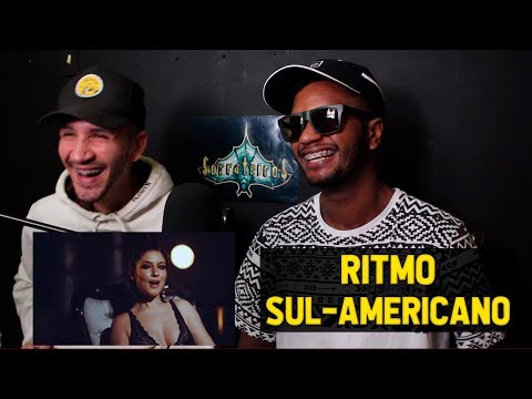 Clau, Cortesia Da Casa, Haikaiss - Pouca Pausa (REACT)