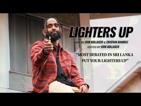 Jay Princce - Lighters UP - Directed By @erikkollasch x @Savvce