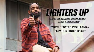 Download lagu Jay Princce - Lighters UP - Directed By @erikkollasch x @Savvce mp3