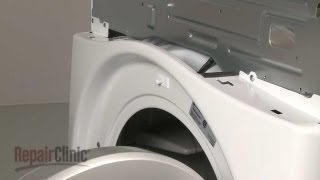 LG Electric Dryer Door Switch Replacement #6601EL3001A