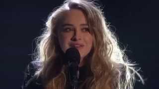 Sabrina Carpenter - We’ll Be the Stars &amp; Eyes Wide Open Live Radio Disney Music Awards