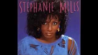 Stephanie Mills &quot;I Have Learned To Respect The Power Of Love&quot; (Extented Version)