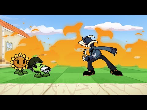 Genocide x Badbash [Gatling VS Tabi]