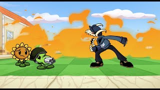 Cover art for Genocide x Badbash [Gatling VS Tabi]