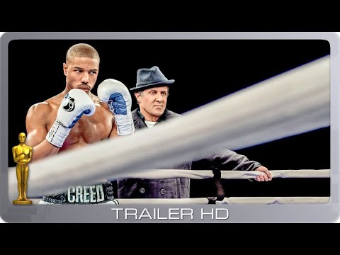 Trailer Creed - Rocky's Legacy