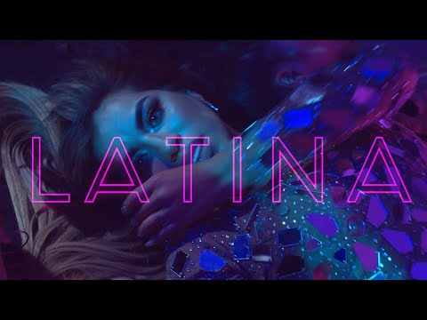 GABRIELA HERRERA - LATINA (Official Video)