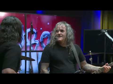 L U D   INSTINTO CRUEL EN VIVO PURO HEAVY