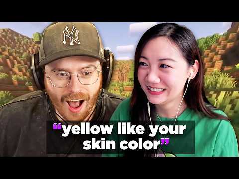 When You Both Have No Filter (with @PaymoneyWubby)