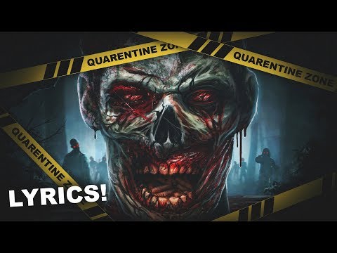 Nanoo & KEPLER - Quarantine Zone | LYRICS