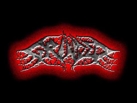 Grinded - Entombed in Analfucked Lesbian Corpses