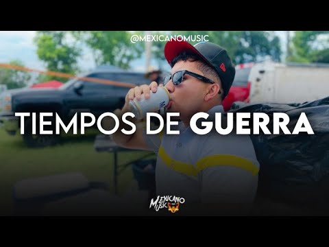 Tiempos de Guerra - Yerai R ft. TipoSierraBros ft. Jessy Castillo (La Suela Roja Bolsa LV)