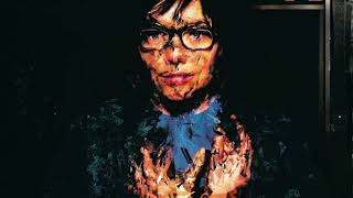 björk: cvalda (instrumental)