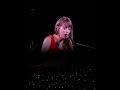 Taylor Swift So Long London Eras Tour Wembley Stadium London England August 20 2024