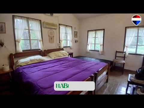 CASA VILLA RUMIPAL  CALAMUCHITA CORDOBA