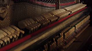 Tigran Hamasyan - Pagan  (Armenian traditional song, lullaby)