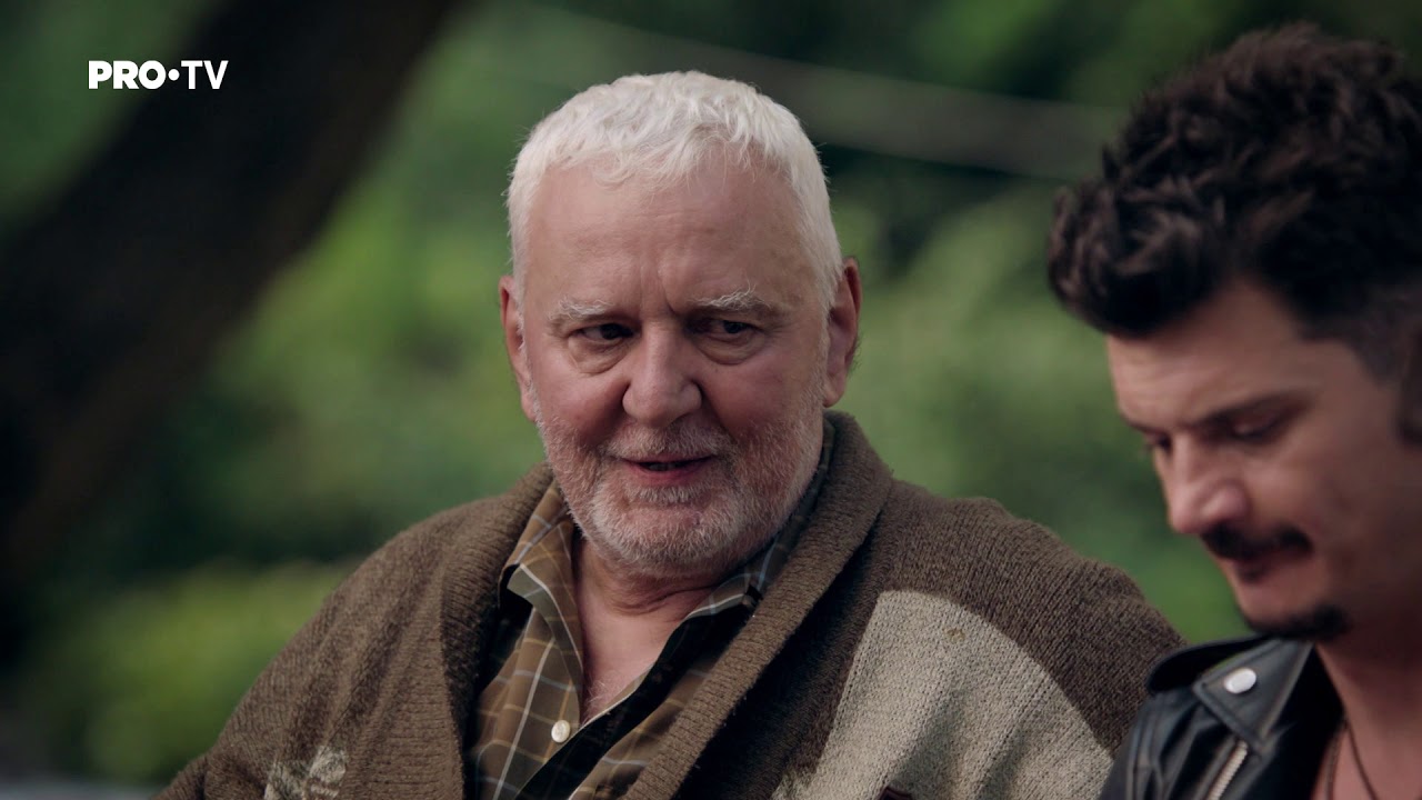 ”Dacă se prinde, nu e bine” - VLAD, EP. 9