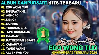 Download lagu EGO WONG TUO - NGUPAYAKNE || Silvy Kumalasari || AF Pro Musik Full Album Terbaru 2026 mp3