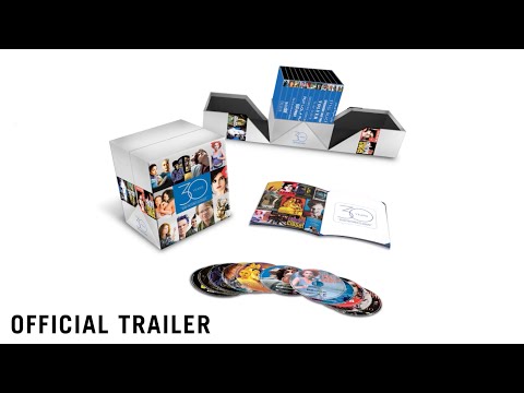 SONY PICTURES CLASSICS 30th ANNIVERSARY 4K ULTRA HD COLLECTION - Official Trailer (HD)