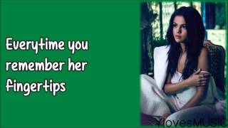 Selena Gomez - Perfect (Lyrics)