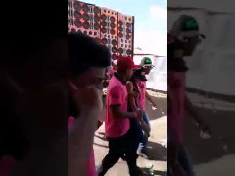 F250 ESTREMECE TRUCK TOCANDO UM ABSURDO 💥😱