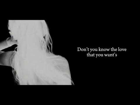 Baby Blue Movie - Cigarettes After Sex // Lyrics ♥︎