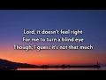 Tenth Avenue North - Losing - Instrumental with lyrics