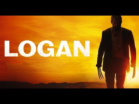 Logan 2017 Hollywood Movie In Hindi Dubbed