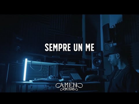 OYOSHE - SEMPRE UN ME Feat KIAVE, SPEAKER CENZOU, DJ SNIFTA