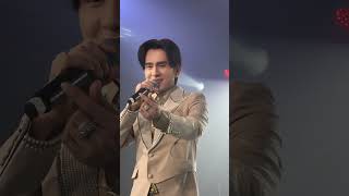 Nụ hôn biệt ly - Đan Trường show 3/5 Tom Chat  