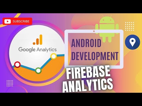 Android Firebase Analytics