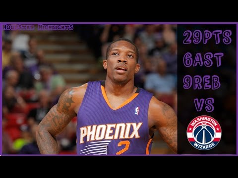 Eric Bledsoe Quick Higlights (2016.11.21) vs Wizards - 29 Pts