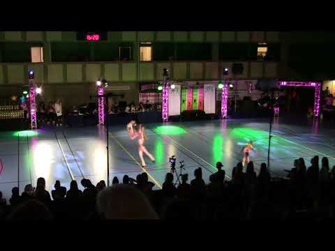 Disco Solo Superstar Children - Täby 2017