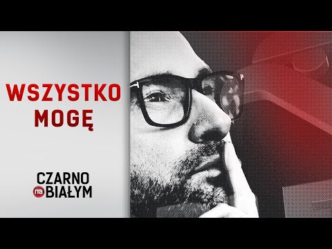 "Wszystko mogę" - reportaż Dariusza Kubika [Czarno na białym TVN24]