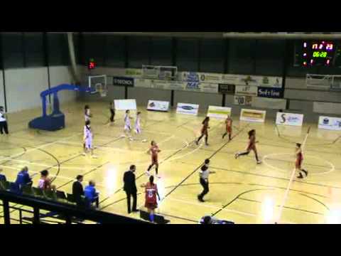 L.F. SOLLER BON DIA!,53 - CADI LA SEU D´URGELL,83 (14/01/2012 0:00:00)