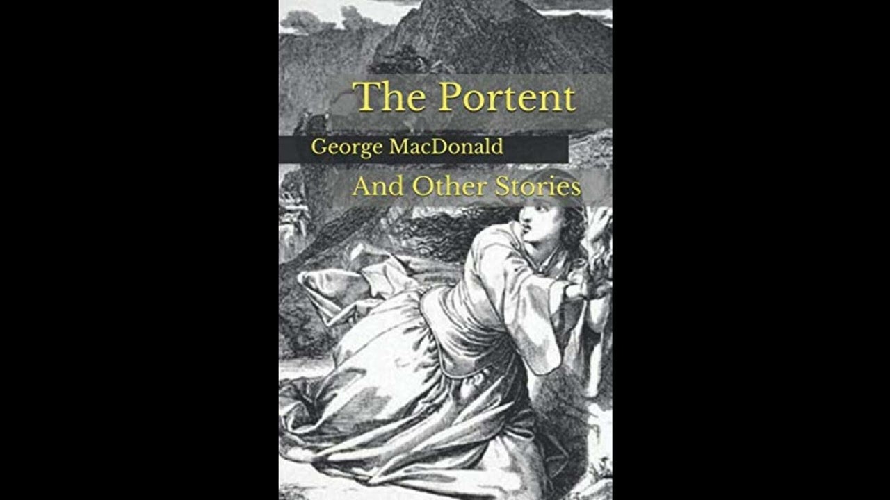 The Portent: And Other Stories