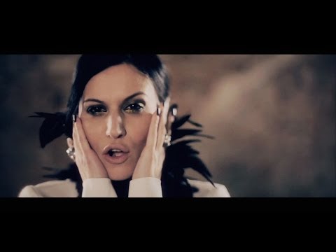LACUNA COIL - I Forgive (But I Won't Forget Your Name) (OFFICIAL VIDEO)