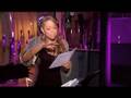 Mariah Carey - Love Story (Recording)