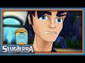 Slugterra | Episodes 1-10 | MEGA COMPILATION