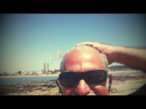 Isla de la Tuna, La Paloma 🕊 Rocha - Uruguay 🇺🇾