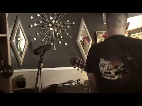 Old Barn “cover”