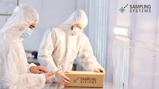 Sampling Systems Promotional Film